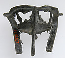 Bishop's Chair, Lead, Austrian