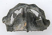 Bishop's Chair, Lead, Austrian