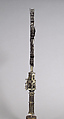 Processional Cross, Silver-gilt, with traces of enamel on walnut core, Spanish
