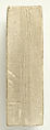 Booklet with Scenes of the Passion, Elephant ivory, polychromy, and gilding, North French (carving); Upper Rhenish (painting)