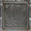 Olearium, Lead, German