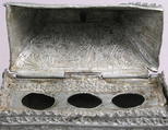 Olearium, Lead, German