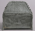 Olearium, Lead, German