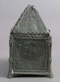 Olearium, Lead, German
