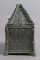 Olearium, Lead, German
