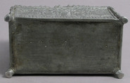 Olearium, Lead, German