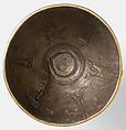 The Attarouthi Treasure - Chalice, Silver and gilded silver, Byzantine
