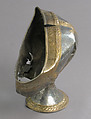 The Attarouthi Treasure - Chalice, Silver and gilded silver, Byzantine