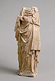Holy Woman, Master of Rimini, Alabaster, North French or South Netherlandish