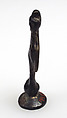 Votive Figure, Copper alloy, Hallstatt Period
