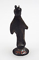 Votive Figure, Copper alloy, Hallstatt Period