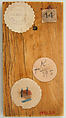 Leaf from a Diptych with the Virgin and Child and Angels, Elephant ivory, North French