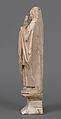 Saint Philip, Alabaster, with traces of gilding and polychromy, North French or South Netherlandish
