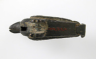 Lock, Cast copper alloy, Byzantine (?)