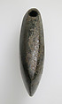 Axe Head, Stone, Byzantine (carving)