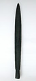 Spearhead, Copper alloy, Bronze Age