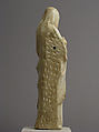 Saint Mary Magdalene, Attributed to Jean de Liège (Franco-Netherlandish, active ca. 1361–died 1381), Marble, South Netherlandish