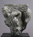 Capital, Stone, Spanish