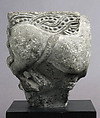 Capital, Stone, Spanish