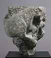 Capital, Stone, Spanish
