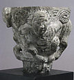 Capital, Stone, Spanish