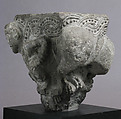 Capital, Stone, Spanish