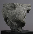 Capital, Stone, Spanish