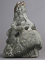 Capital, Stone, Spanish