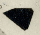 Fragment, Glass, European