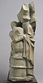 Relief with Scene from the Legend of the True Cross, Marble, South Netherlandish