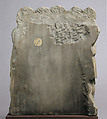 Relief with Scene from the Legend of the True Cross, Marble, South Netherlandish