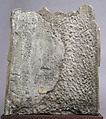 Relief with Scene from the Legend of the True Cross, Marble, South Netherlandish