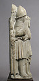 Relief with Scene from the Legend of the True Cross, Marble, South Netherlandish