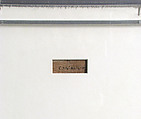 Papyrus, Papyrus and ink, Coptic