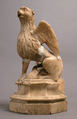 Griffin and Other Monster, Gil de Siloe (Spanish, active 1475–1505), Alabaster, Spanish