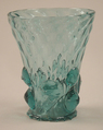 Beaker, Glass, German