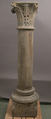Column, Limestone, French