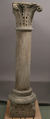 Column, Limestone, French