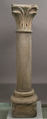 Column, Limestone, French