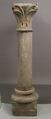 Column, Limestone, French