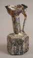 Jug, Glass, Jewish