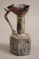 Jug, Glass, Jewish