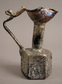 Jug, Glass, Jewish