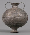 Amphora, Silver, Egyptian