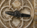 Box with Scenes from the Infancy of Christ, Elephant ivory, metal (silver?) mounts, European (French style)