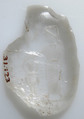Intaglio, Rock crystal, Byzantine