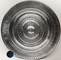 Dish, Brass, German