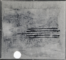 Dress Fragment, Linen, wool, Coptic