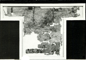 Dress Fragments, Linen, wool, Coptic