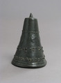 Bell, Church, Copper alloy, Byzantine